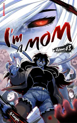 Soy mamá.