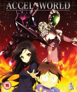 Accel World