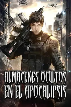 Almacenes Ocultos en el Apocalipsis