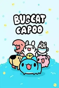 BugCat-Capoo
