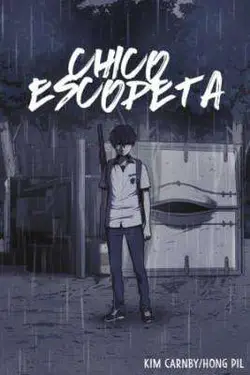 Chico escopeta