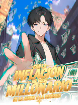 Con la inflacion me volvi millonario de la noche a la mañana