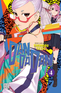 Dandadan