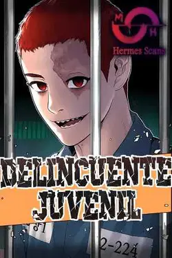 Delincuente Juvenil