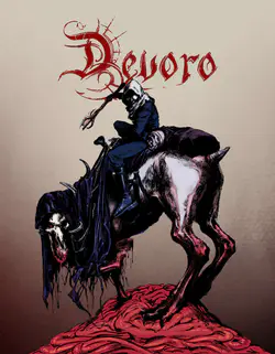 Devorador