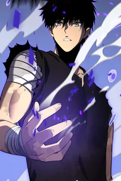 Dios de la Espada de la Perdicion.