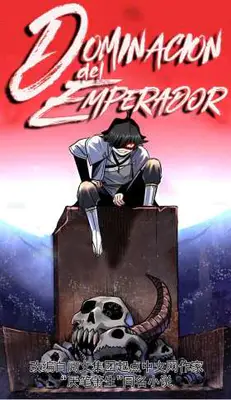 Dominacion Del Emperador