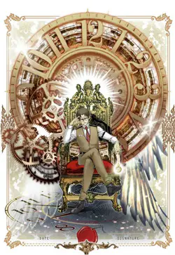 El Comerciante Del Tiempo