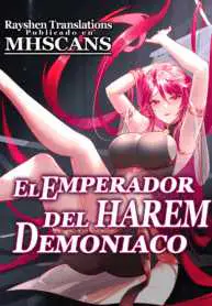 El Emperador del Harem Demoniaco