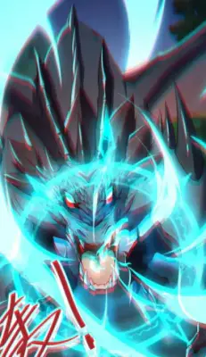 El Harem del Rey Dragon