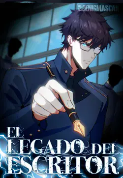 El Legado Del Escritor