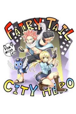 Fairy Tail -City Hero