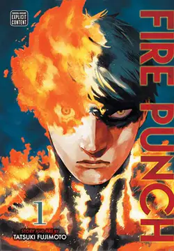 Fire punch