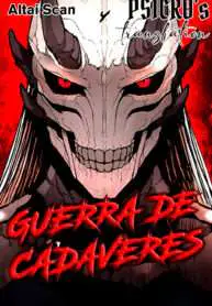 Guerra de Cadaveres