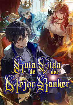 Guia De Vida Del Mejor Ranker Que Aspira Ser Escritor