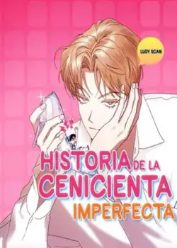 Historia De La Cenicienta Imperfecta