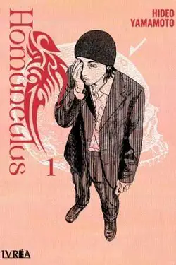 Homunculus