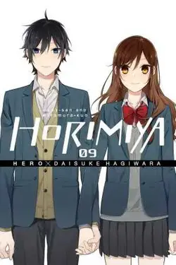 Horimiya