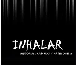 Inhalar