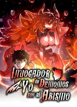 Invocador de Demonios, Yo Soy el Abismo