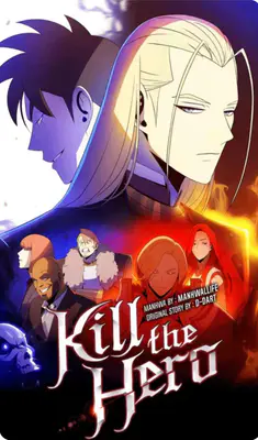Kill The Hero