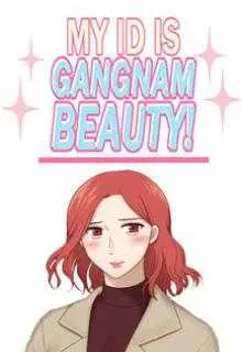 ¡La belleza de Gangnam!