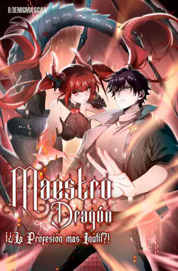 Maestro Dragon: ¡¿ La Profesion mas «Inutil»?!