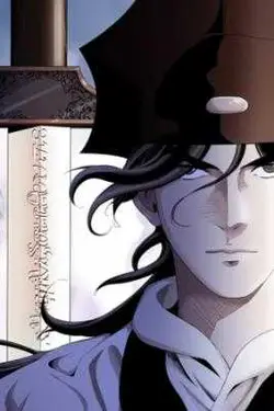 Mago En El Murim