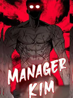 Manager Kim