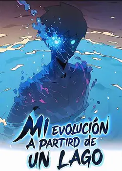 Mi Evolucion a Partir de un Lago