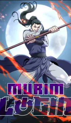 Murim Login