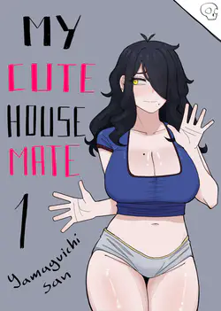 My Cute Housemate - Yamaguichi San