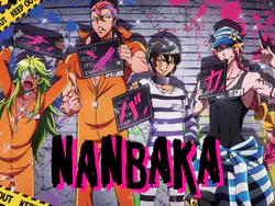 Nanbaka - The Numbers