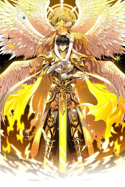 Paladin de rango SSS que Transciende el Sentido comun