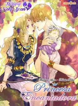 Princesa Encantadora