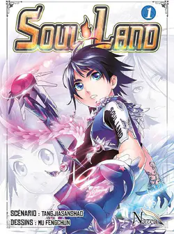 Soul Land