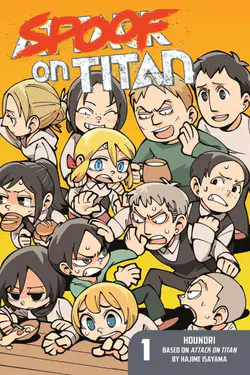 Spoof on Titan