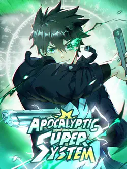 Super Sistema Apocaliptico
