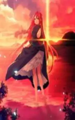 This Witch of Mine