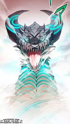 Todo comenzo cuando me comio un dragon