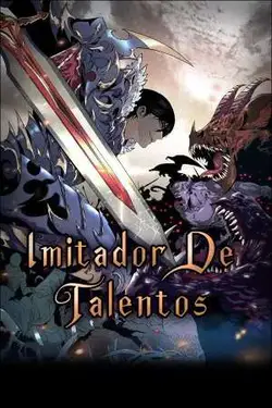 Tu talento ahora es mio!