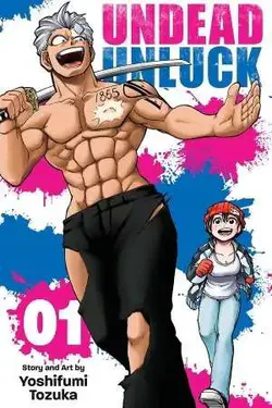 UNDEAD UNLUCK