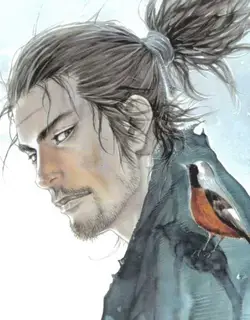 Vagabond
