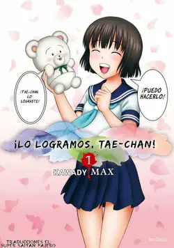 (YATTA NE TAE CHAN)
