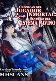 Crónicas del Jugador Inmortal: Sendero del Sistema Divino