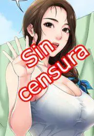 Dueña de la pensión sin censura