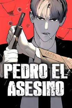 El Asesino pietro