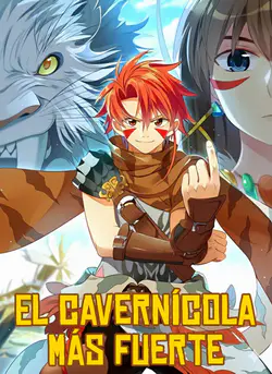 El cavernícola más fuerte