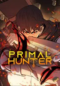 El cazador primigenio