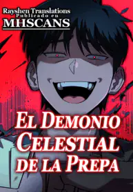 El Demonio Celestial de la Prepa